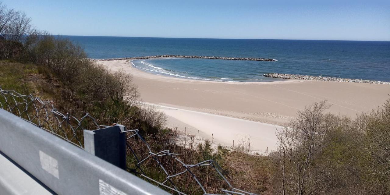 Domki Letniskowe Wiktoria Jezierzany Buitenkant foto